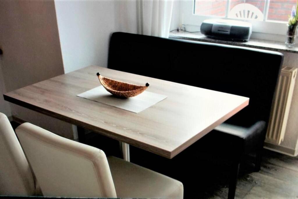 Ferienwohnung Nr. 2 - Duene Werdum Kültér fotó